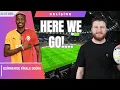 Download Lagu Here We Go! Victor Osimhen Galatasaray'a... | Son Pazarlıklar, Detaylar, Lig Tarihindeki Yeri