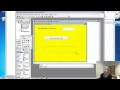 Add Controls to a User Form