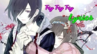 Download Nightcore - Try, Try, Try MP3