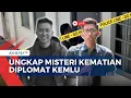 Download Lagu Polisi Sebut Kasus Kematian Diplomat Kemlu Selesai dalam Sepekan, Begini Update Terkini di TKP