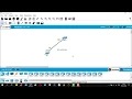 SSH TELNET Configuration in PT