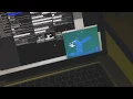 Kinect Interactive with Crea