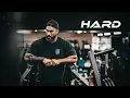 Download Lagu IT'S HARD - Gym Motivation 😢