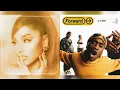 P-rallel/Ariana Grande - Vibes/Motive (feat. Doja Cat) (Mashup)