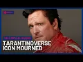 Download Lagu World Mourns Reservoir Dogs \u0026 Kill Bill Star Michael Madsen | 10 News+