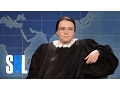 Weekend Update Ruth Bader Ginsburg on Not Retiring - SNL