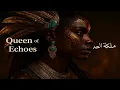 Lagu 🎧 Queen of Echoes (ملكة الصدى) – Qalb Music | Arabic Sufi Techno Chill