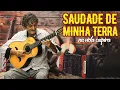 Saudade de minha terra interpretada por Goianito, uma homenagem ao grande compositor Goiá!