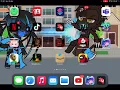 How I made the noob1234 skin for Minecraft