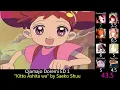 Download Lagu Top 60 Anime Endings of 1999 (Party Rank)