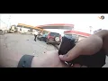 Foot Pursuit Delaware Ohio on 2021