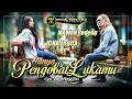 Download Lagu Hanya Pengobat Lukamu - Icha Zagita Ft. Mawan Pedeng (Official Music Video) \