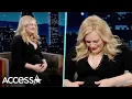 Elisabeth Moss Pregnant w 1st Child