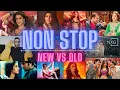 Download Lagu NON-STOP NEW 2023 VS OLD INDIAN BOLLYWOOD PARTY SONGS || DJ NXG MIX