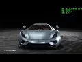 Need For Speed Payback - Koenigsegg Regera - Buy, Test Drive, Customize, Performance Mods, and Race