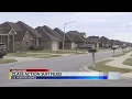 Class action lawsuit filed against DR Horton builders