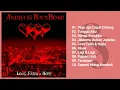 Andra \u0026 The Backbone - Love Faith And Hope (Full Album \u0026 HQ Audio)