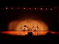 Kappa Phi Lambda TAPC Greek Sneak Peek Fall 2017
