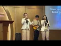 Download Lagu 1 TUHAN ADA dan MELIHAT \u0026 TAK TERBATAS