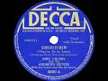 Download Lagu 1939 Bing Crosby-Andrews Sisters - Ciribiribin (They’re So In Love)