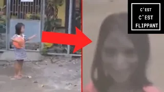10 scary videos that will make you run its creepy