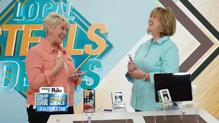 LOCAL STEALS DEALS - Photo Backup Stick