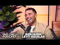 Benjamin Levy Aguilar Dante Torres on Chicago PD - One Chicago Podcast