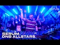 Download Lagu Serum | Live From DnB Allstars 360°