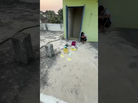 ye baccha kya kar raha hai 😱🫵🏻😡