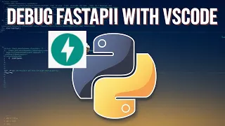 Debugging Python FastAPI Made EASY in VS Code