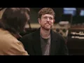 James Blake breaks down tracks from Trying Times