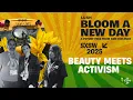 LUSH COSMETICS BLOOM A NEW DAY AT SXSW 2025
