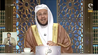 متى تقرأ سورة الملك 