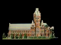 This is CS50x 2026
