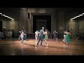 Rhythm Hoppers Graduation 2022: Jimmie Lunceford - For Dancers Only