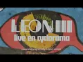 Leon III | Fly Migrator | Live