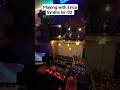 Playing with Erica Synths LXR-02