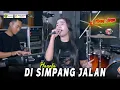 Download Lagu DISIMPANG JALAN - HANOFA - OM WONGJOWO MADIUN x GHEBE AUDIO SESI LATIHAN