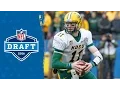 2016 Top 10 Mock Draft By Daniel Jeremiah Updated 2016 NFL Draft