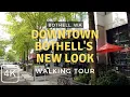 Downtown Bothell s Hip Modern New Look Walking Tour Bothell WA