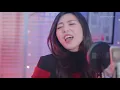 Download Lagu SATU SATUNYA CINTA - MAHADEWI ( Ipank Yuniar Ft. Rita Sak Akustik Cover )