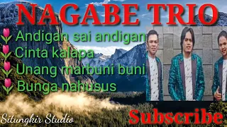 lagu batak cinta kalapa nagabetrio