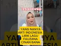Download Lagu ARTI Lagu fauzana ciinan bana