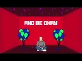 vaultboy - everything sucks (Official Lyric Video)
