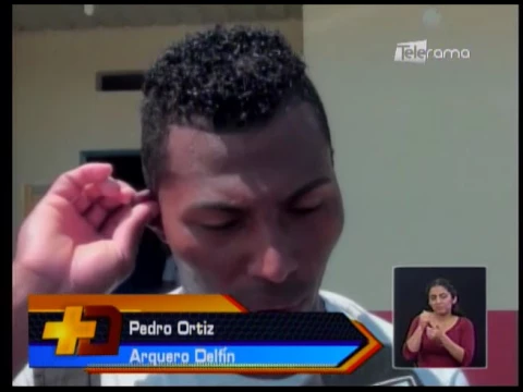 Delfín defenderá invicto ante Emelec en estadio Reales Tamarindos