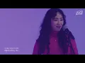 핫펠트(HA:TFELT) - Sweet Sensation (Feat. SOLE) [피키라이브]