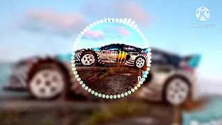 dj braindead bass boosted song
