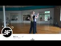 "Banks" by NEEDTOBREATHE | Wedding Dance Choreography Easy