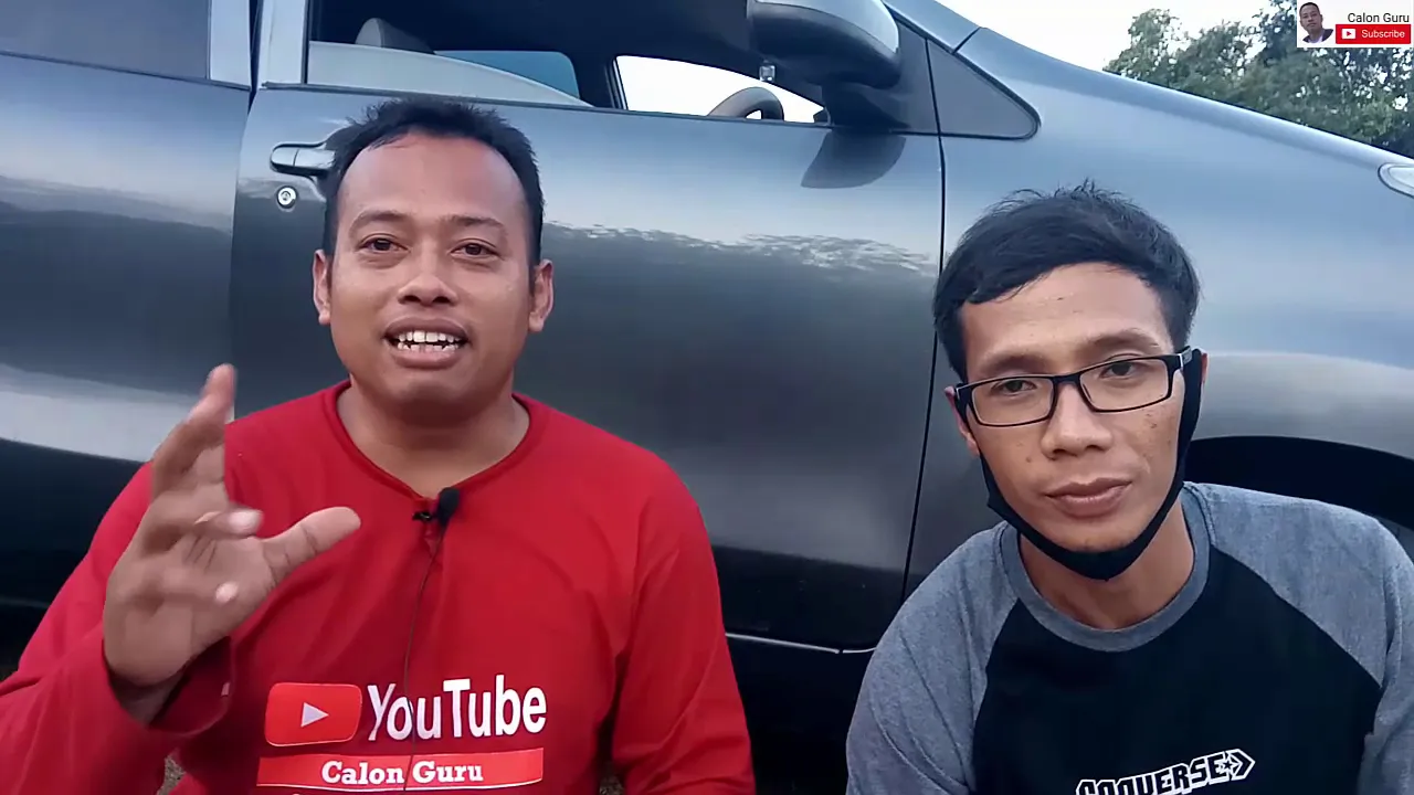 TRIK GOJEK GACOR TANPA ROOT UNTUK SEMUA HP POLOSAN. 