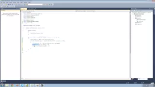C Beginners Tutorial - 38